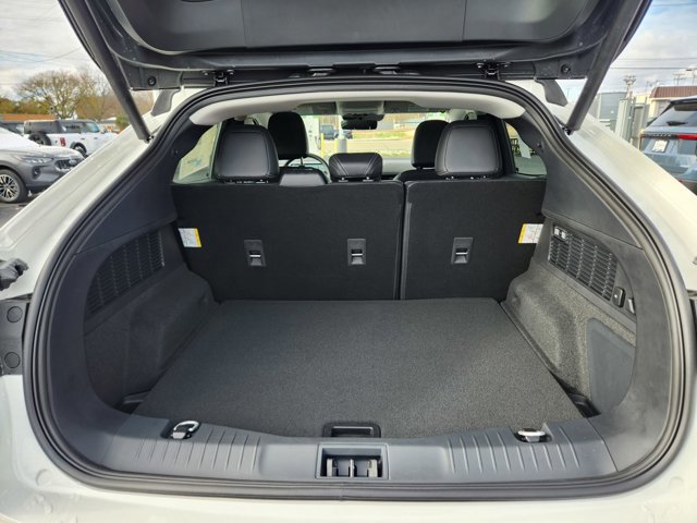 New 2025 Ford Mustang Mach-E Premium AWD/4WD image 27