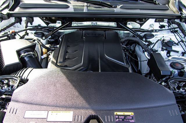 Certified 2025 Audi Q5 Premium Plus w/ Premium Plus image 27