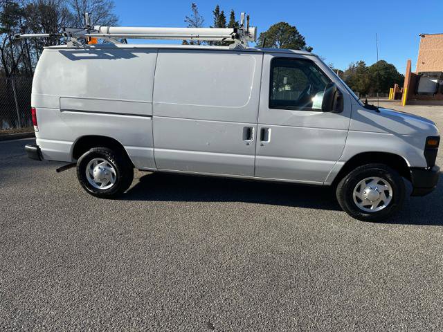 Used 2012 Ford E-250 and Econoline 250 w/ PWR Group image 34