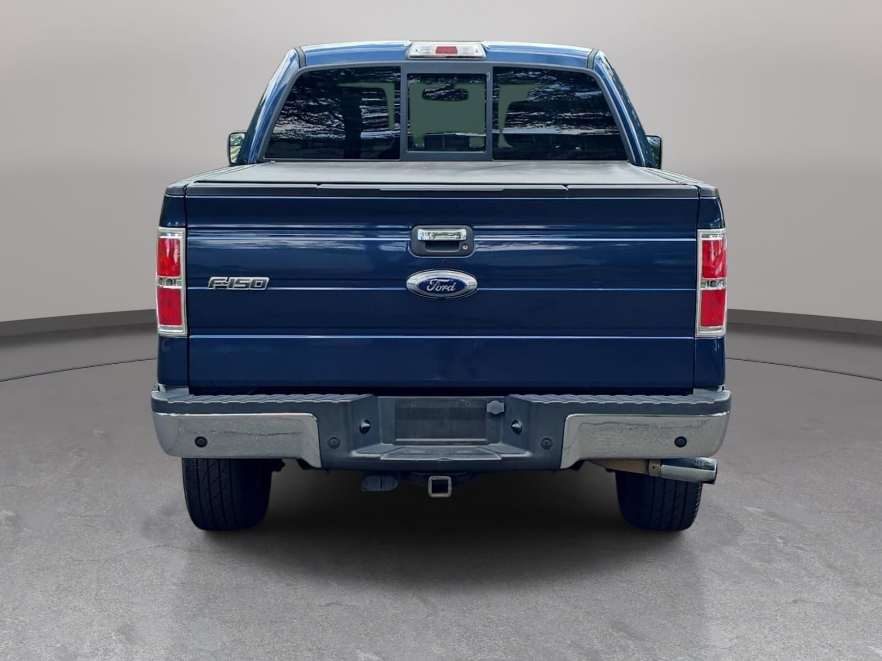 Used 2013 Ford F150 XLT w/ Luxury Equipment Group AWD/4WD image 6