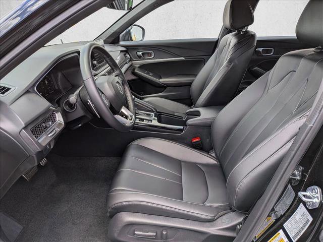 Certified 2025 Acura Integra A-Spec FWD image 16