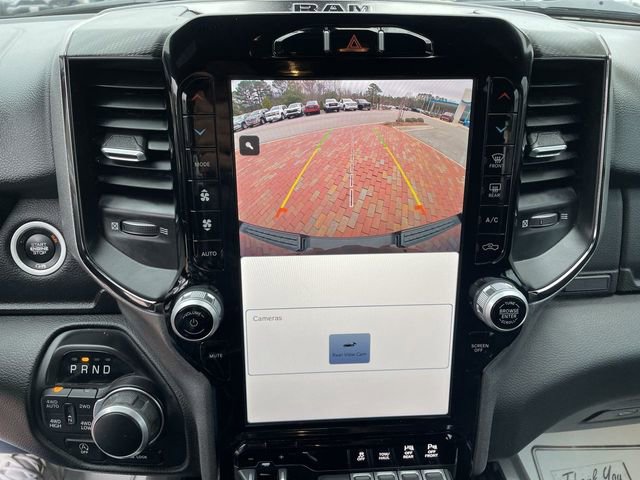 Used 2024 RAM 1500 Big Horn image 21