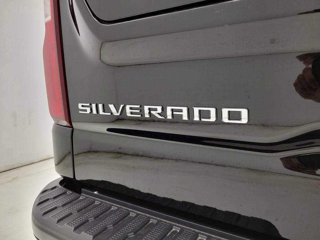 New 2026 Chevrolet Silverado 1500 LT Trail Boss w/ LT Trail Boss Premium Package image 25
