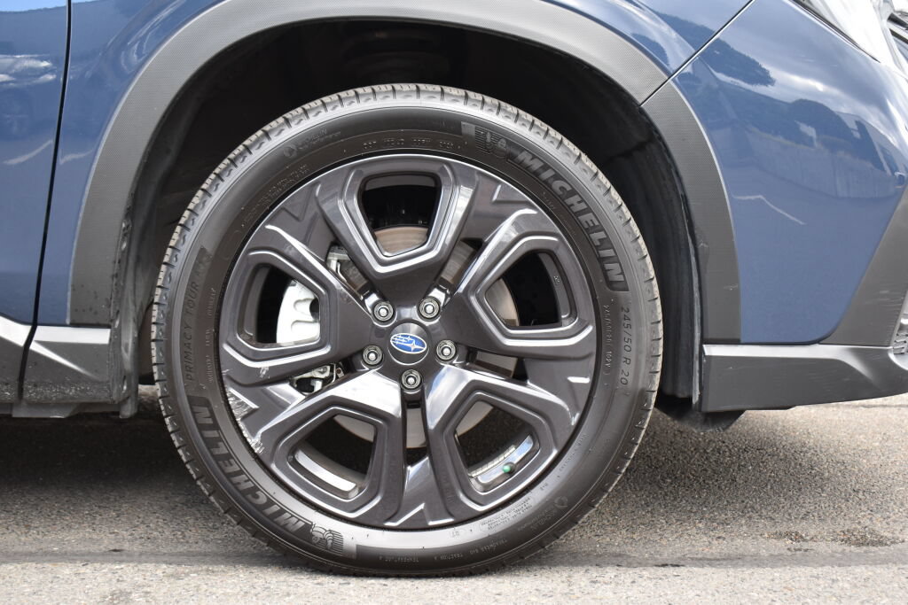 Used 2023 Subaru Ascent Onyx Edition Limited AWD/4WD image 28