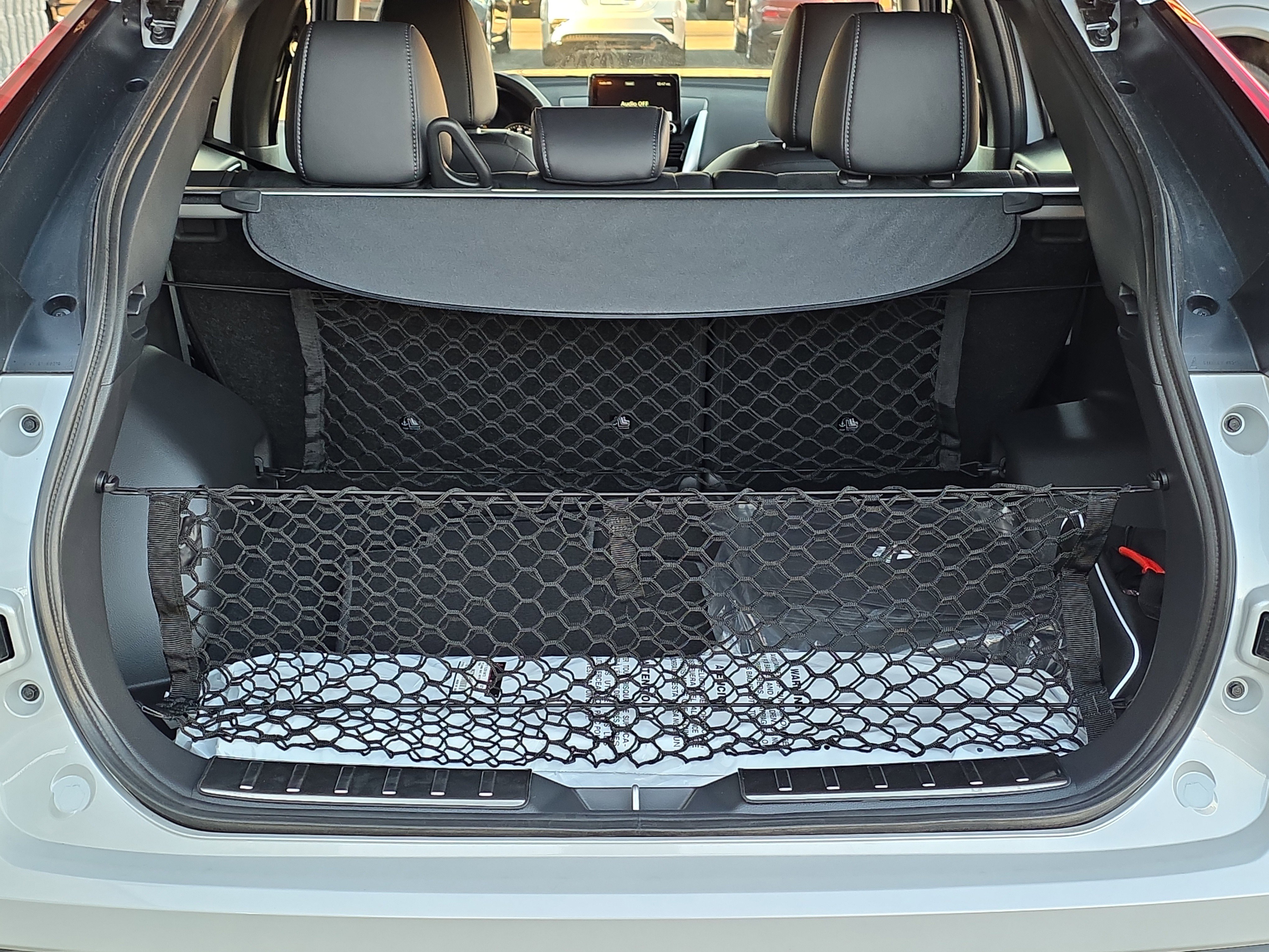 New 2026 Mitsubishi Eclipse Cross SE image 7