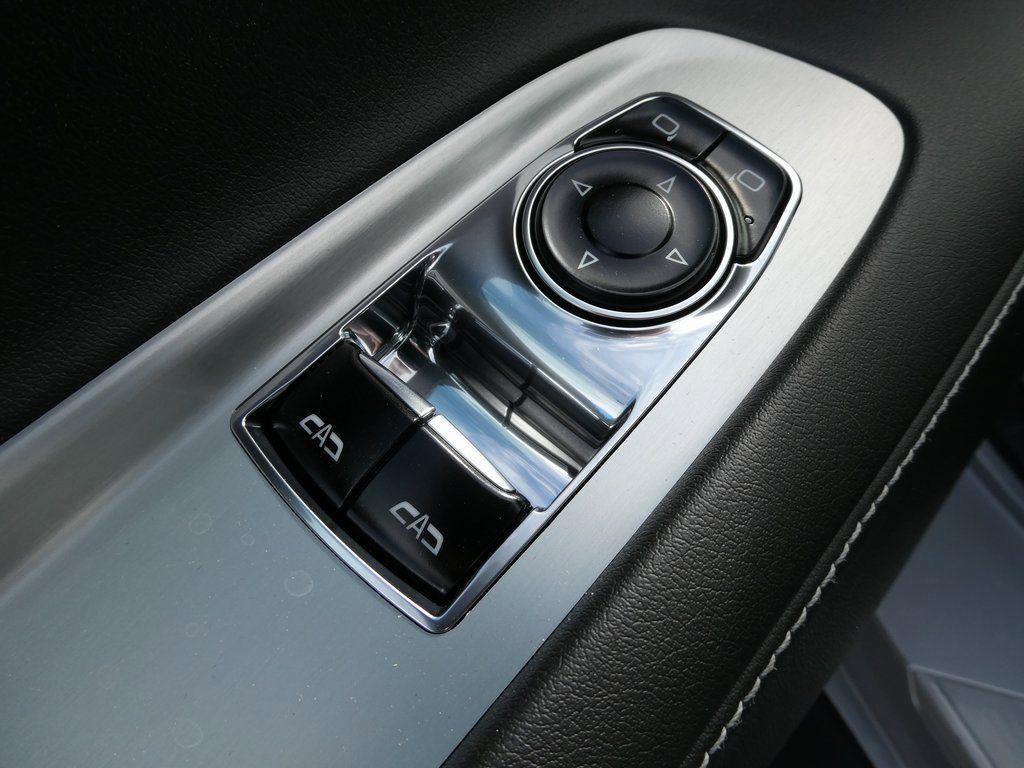 New 2026 Chevrolet Corvette Stingray Coupe w/ Battery Protection Package image 20