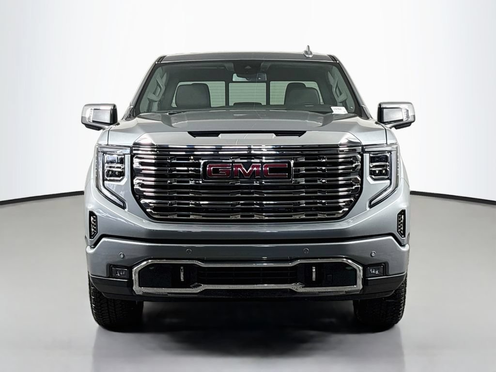 New 2026 GMC Sierra 1500 Denali AWD/4WD image 2