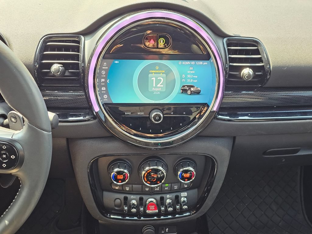 Used 2023 MINI Cooper Clubman S AWD/4WD image 13