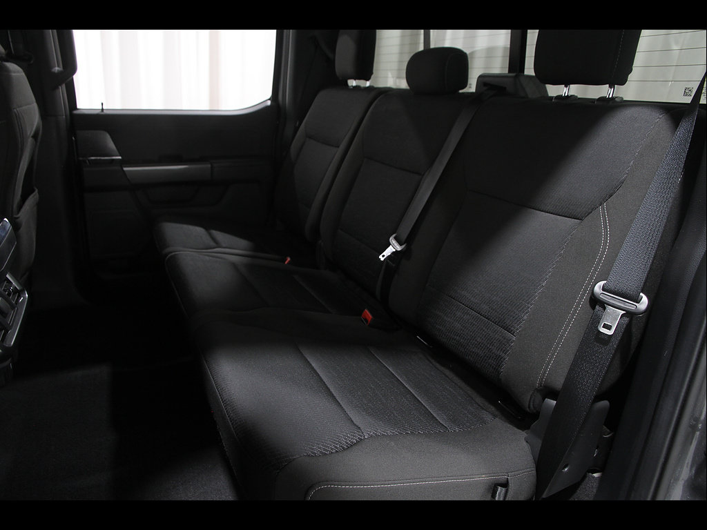 Used 2023 Ford F150 XLT w/ Equipment Group 302A High AWD/4WD image 24