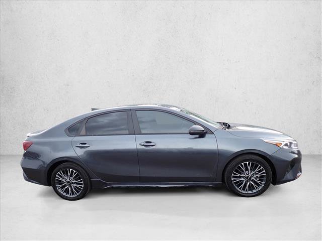 Used 2024 Kia Forte GT-Line FWD video 2