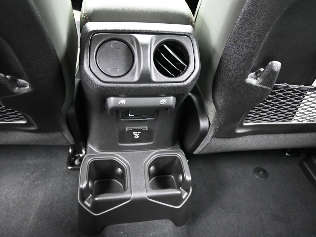 New 2026 Jeep Gladiator Mojave image 31