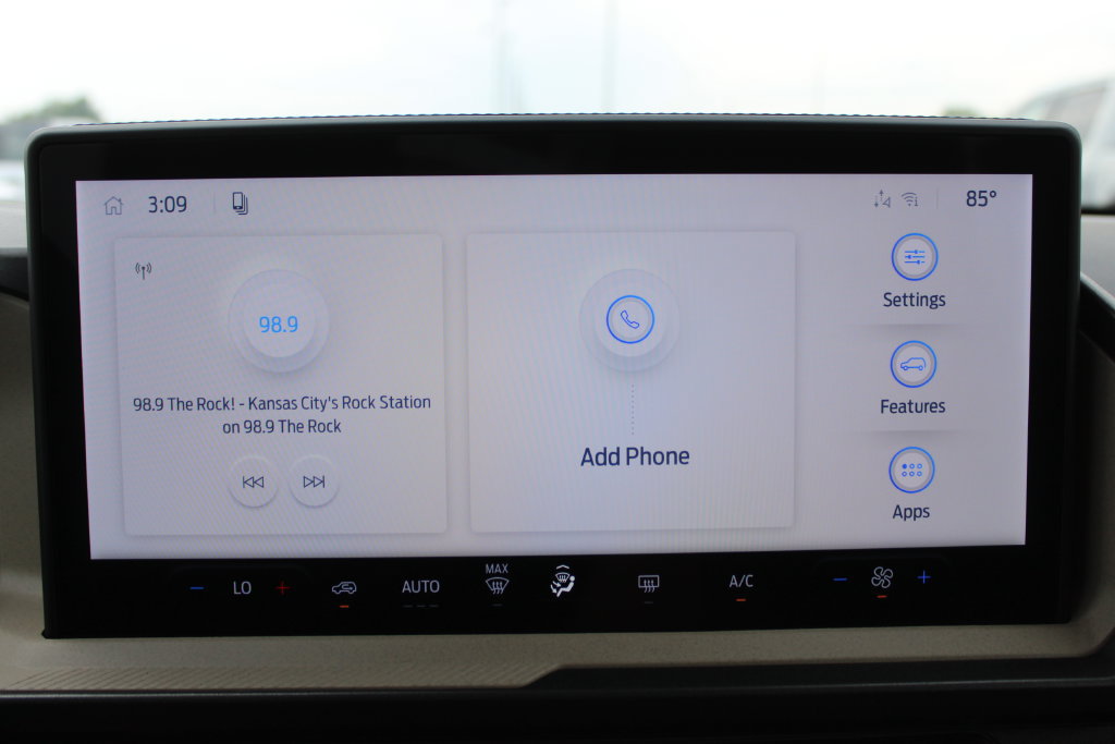 New 2026 Ford Bronco Sport Big Bend AWD/4WD image 30