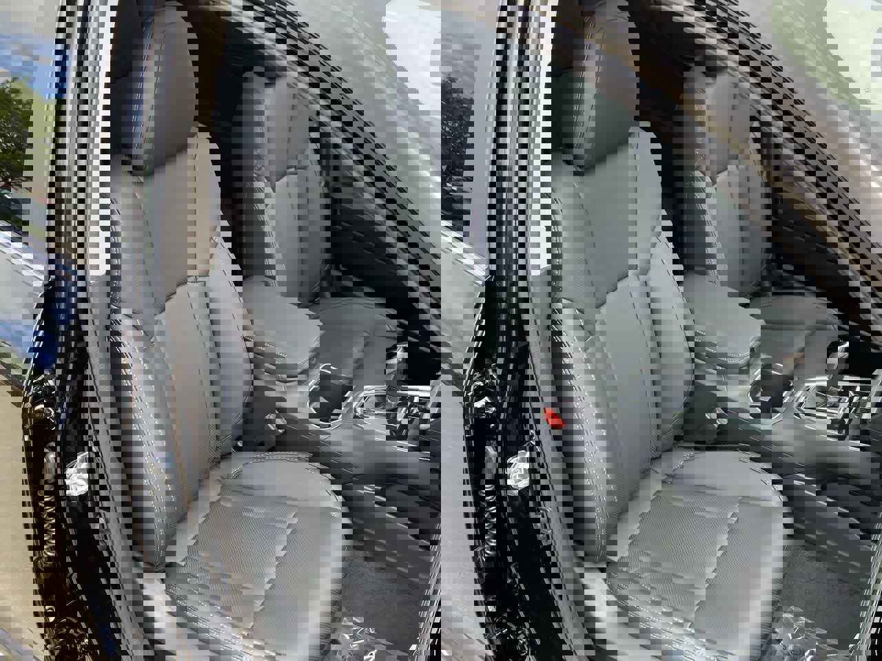 Used 2025 Subaru Outback Limited image 21