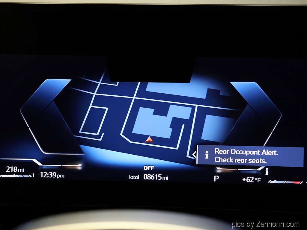 Certified 2023 BMW X1 xDrive28i w/ Convenience Package image 17