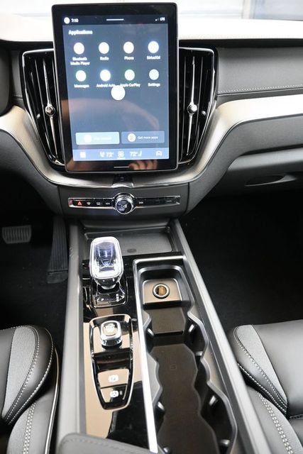 New 2026 Volvo XC60 T8 Polestar AWD/4WD image 28