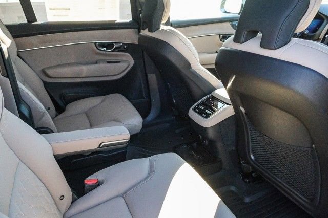 Used 2026 Volvo XC90 B6 Plus w/ Protection Package image 13