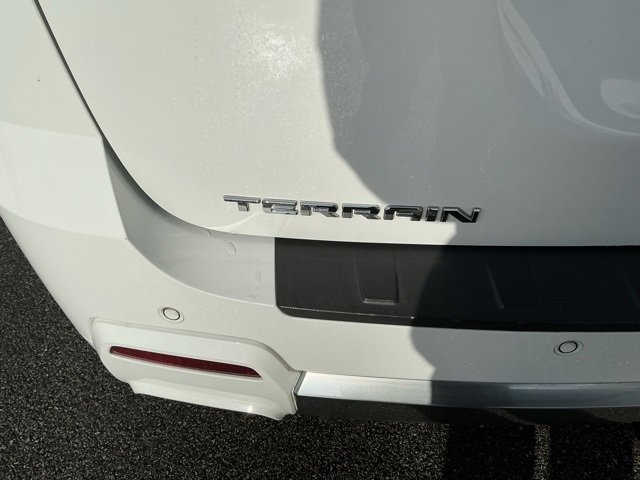 Used 2015 GMC Terrain Denali image 5