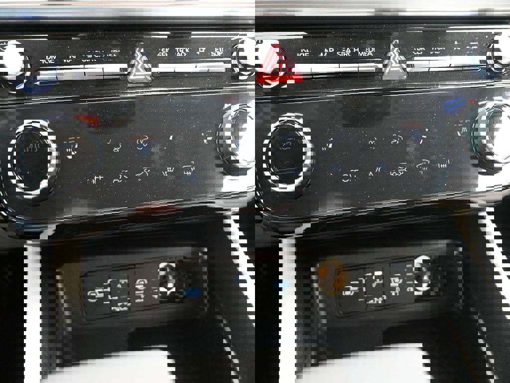 New 2025 Hyundai Tucson SEL image 20