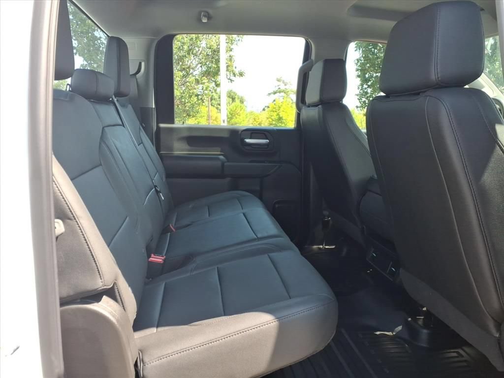 Used 2026 GMC Sierra 2500 Pro AWD/4WD image 15