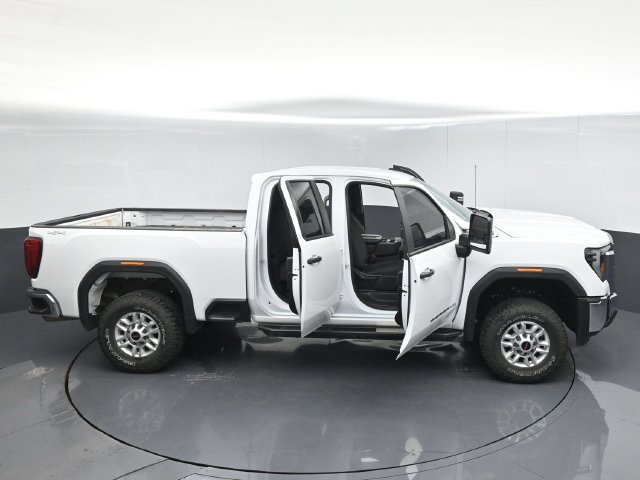 Used 2024 GMC Sierra 2500 Pro w/ Convenience Package AWD/4WD image 62