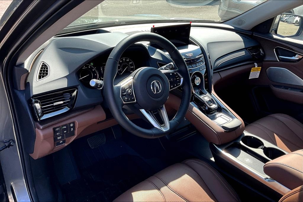 New 2025 Acura RDX SH-AWD w/ Advance Package image 23