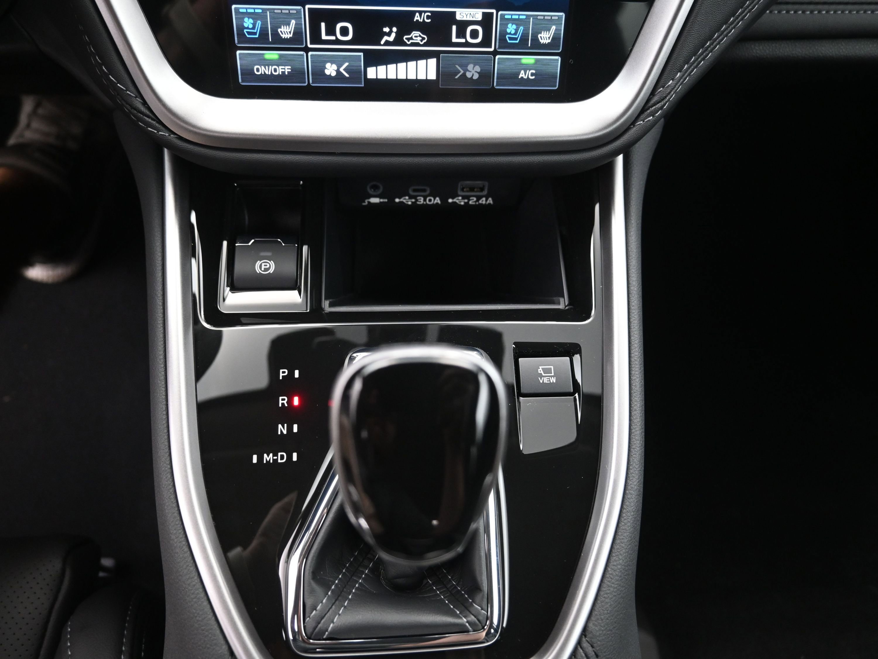 New 2025 Subaru Outback Touring XT image 17