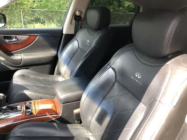 Used 2009 INFINITI FX35 AWD w/ Navigation Pkg image 18