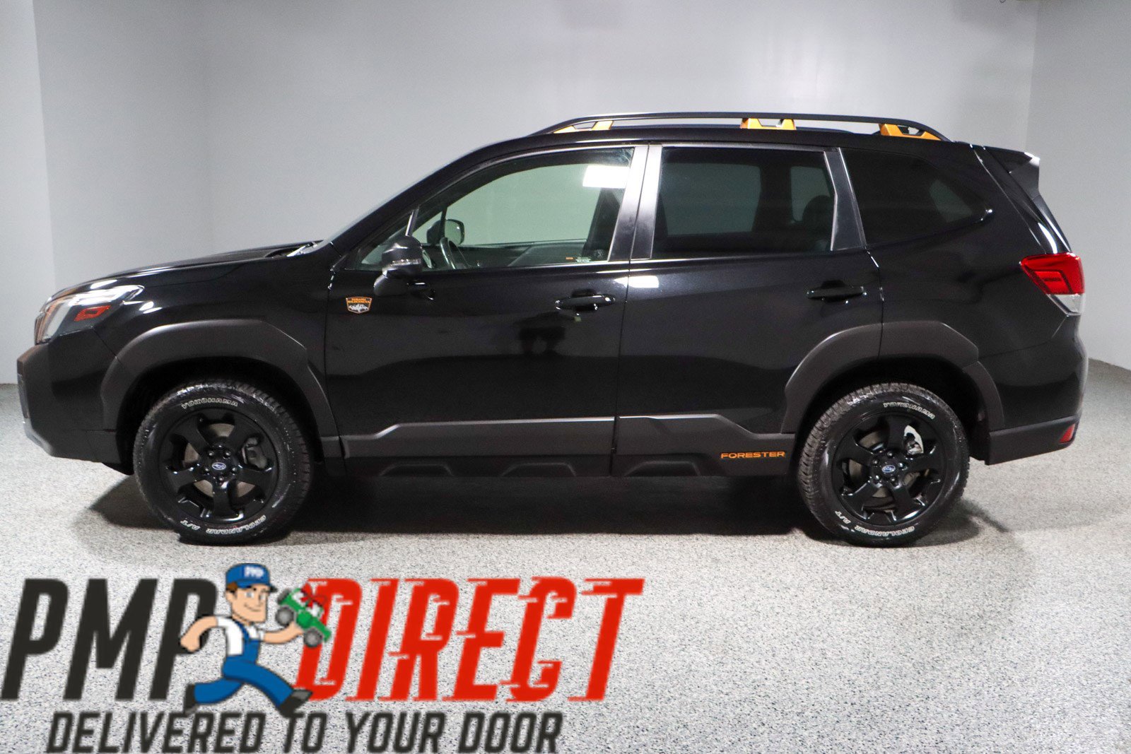 Used 2022 Subaru Forester Wilderness w/ Wilderness Package image 10