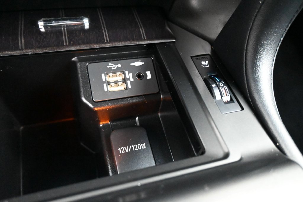 Used 2023 Lexus GX 460 Premium AWD/4WD image 15