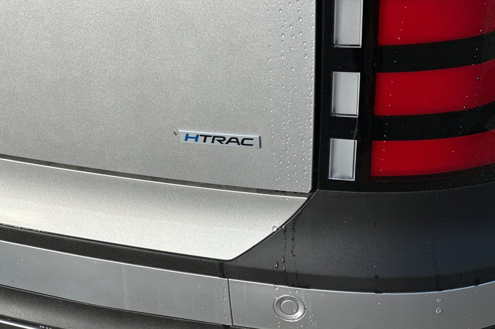 New 2026 Hyundai Palisade SEL image 28