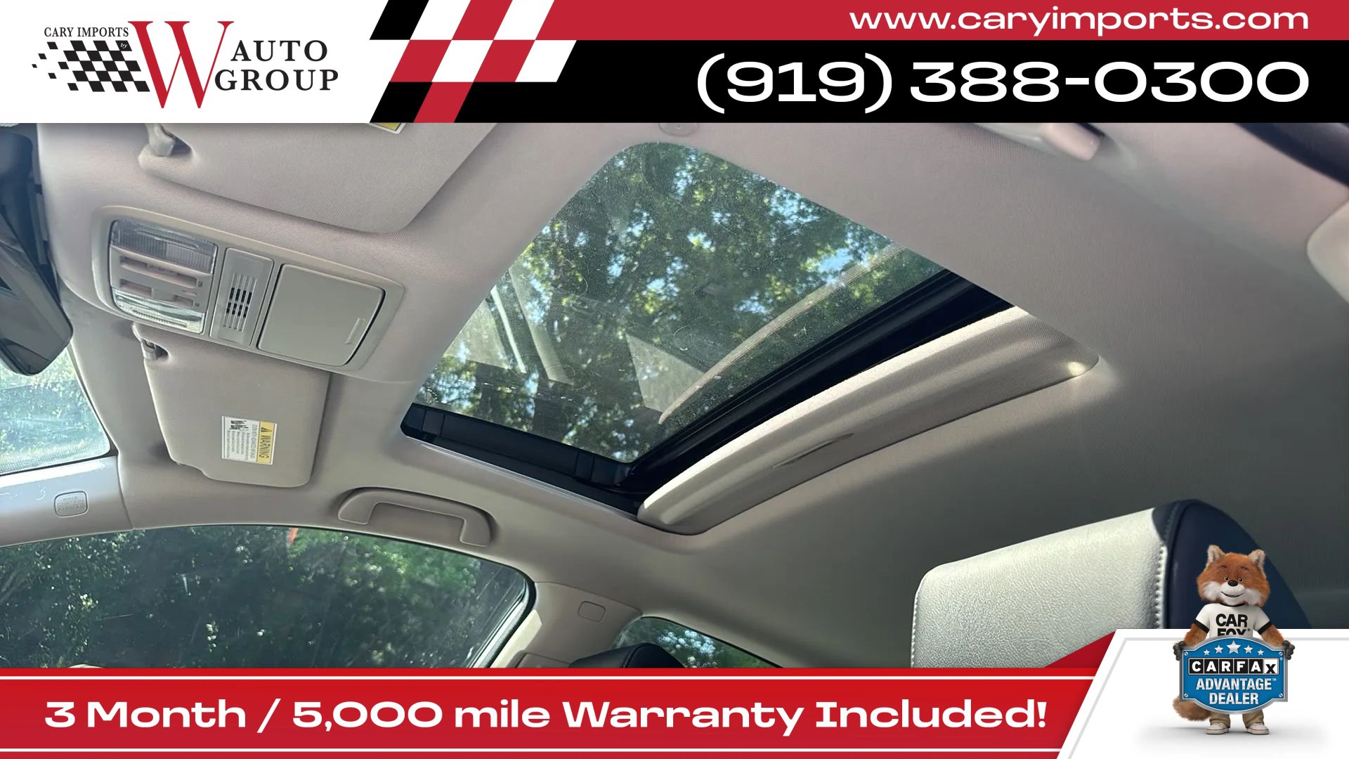 Used 2018 Honda Accord EX-L image 27