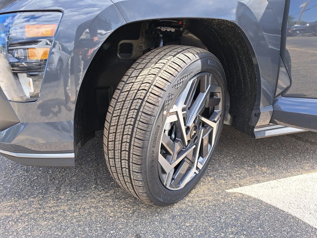 New 2024 Hyundai Kona N Line image 30