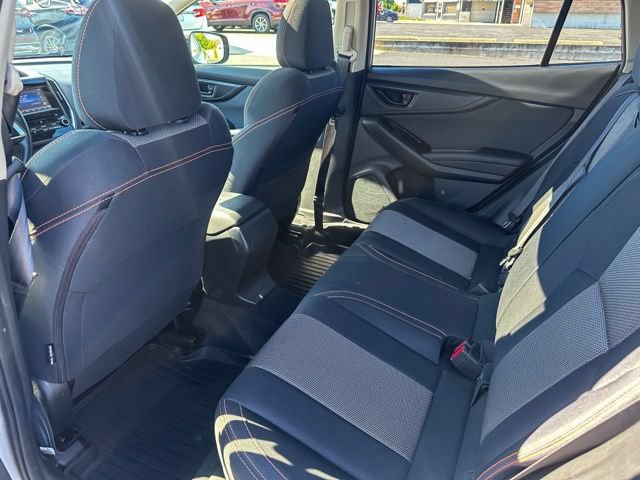Used 2021 Subaru Crosstrek 2.0i Premium w/ Moonroof Package AWD/4WD image 21