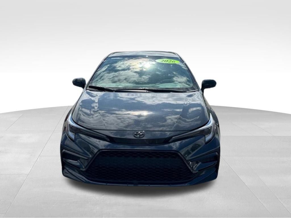 Used 2026 Toyota Corolla SE FWD image 11
