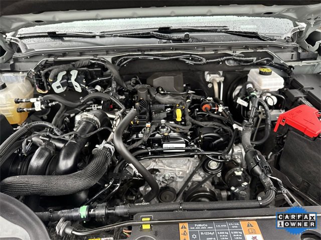 Used 2024 Ford Ranger XLT w/ Trailer Tow Package image 30