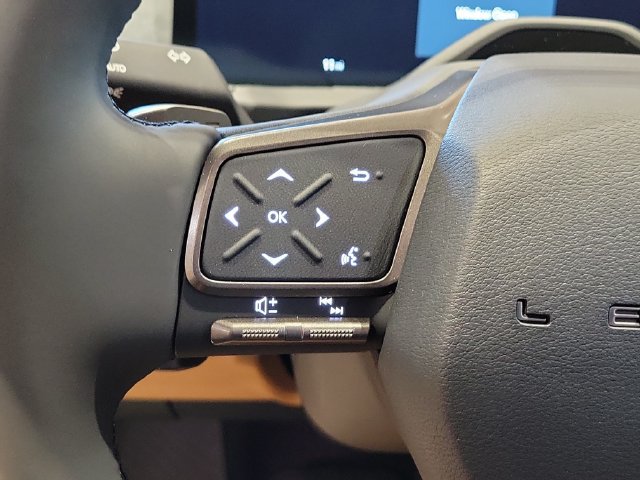New 2026 Lexus ES 500e w/ Accessory Package (2T) AWD/4WD image 23