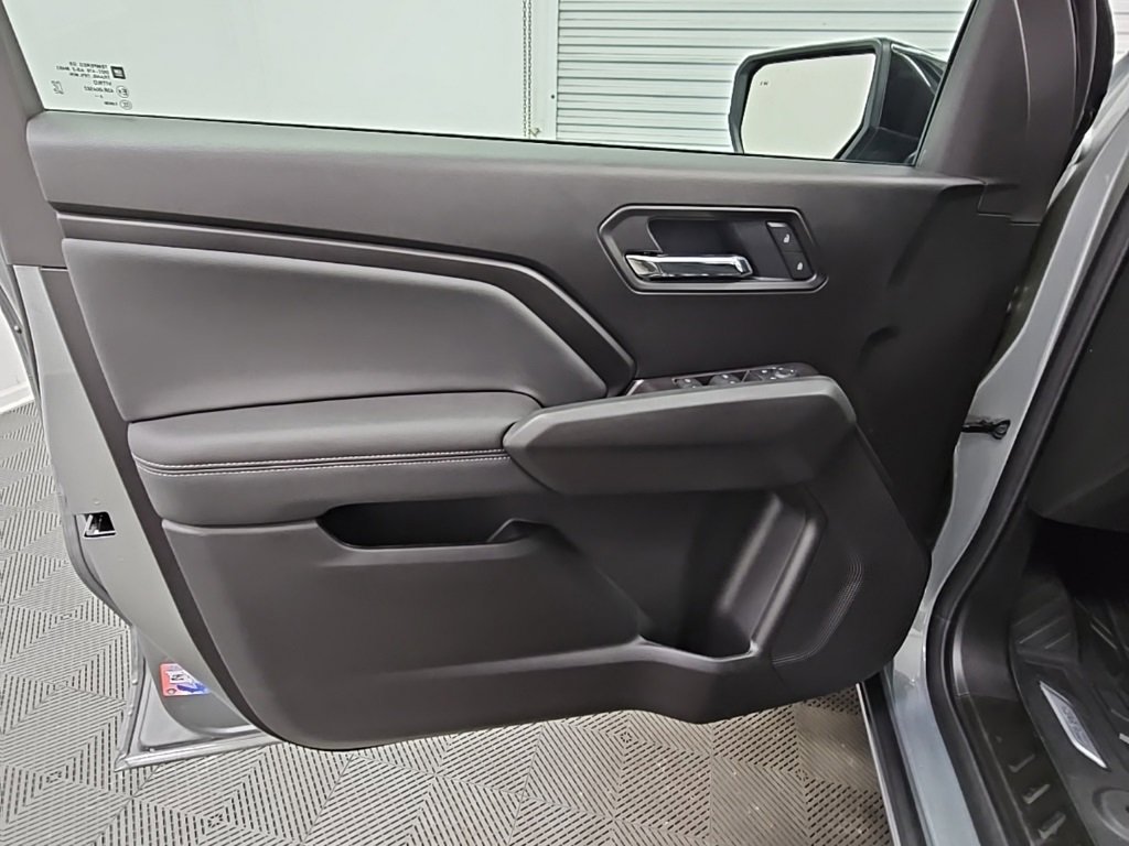 New 2026 GMC Canyon Elevation w/ Convenience Package image 30