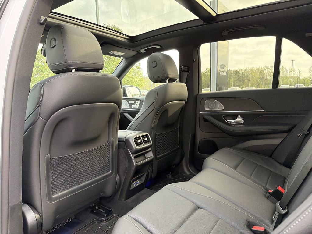New 2026 Mercedes-Benz GLE 450 4MATIC image 13