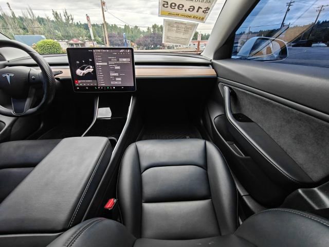 Used 2019 Tesla Model 3 Mid Range image 20