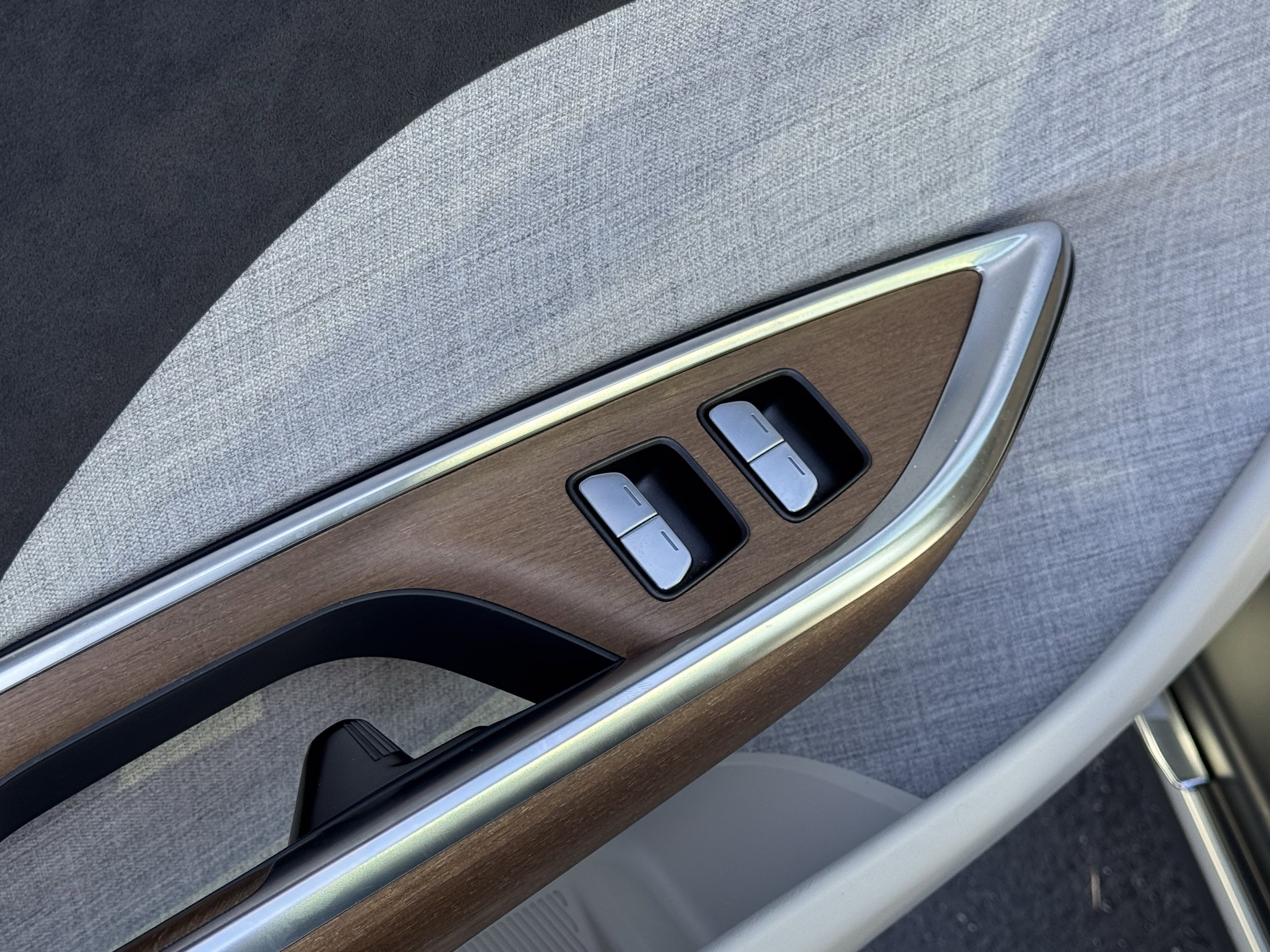 Used 2022 Lucid Air Grand Touring image 15