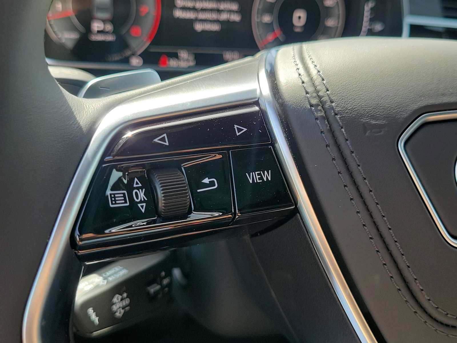 New 2026 Audi A8 L 3.0T AWD/4WD image 23