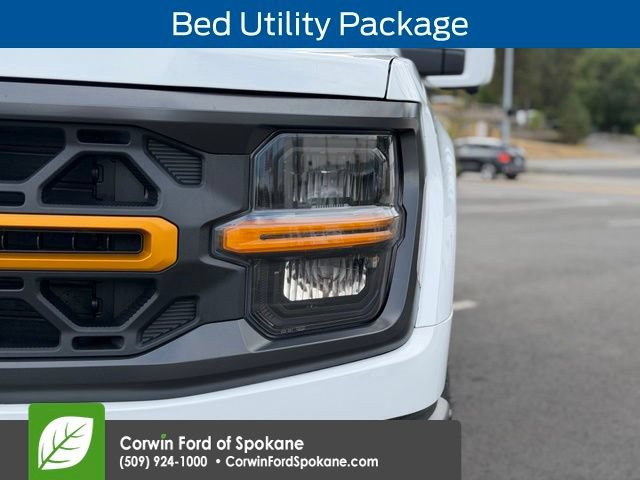 Used 2024 Ford F150 Tremor w/ Equipment Group 402A High AWD/4WD image 9