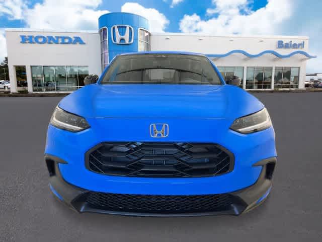 Used 2026 Honda HR-V Sport image 10