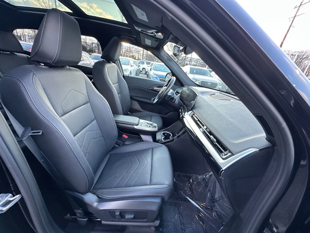 Used 2023 BMW X1 xDrive28i image 28