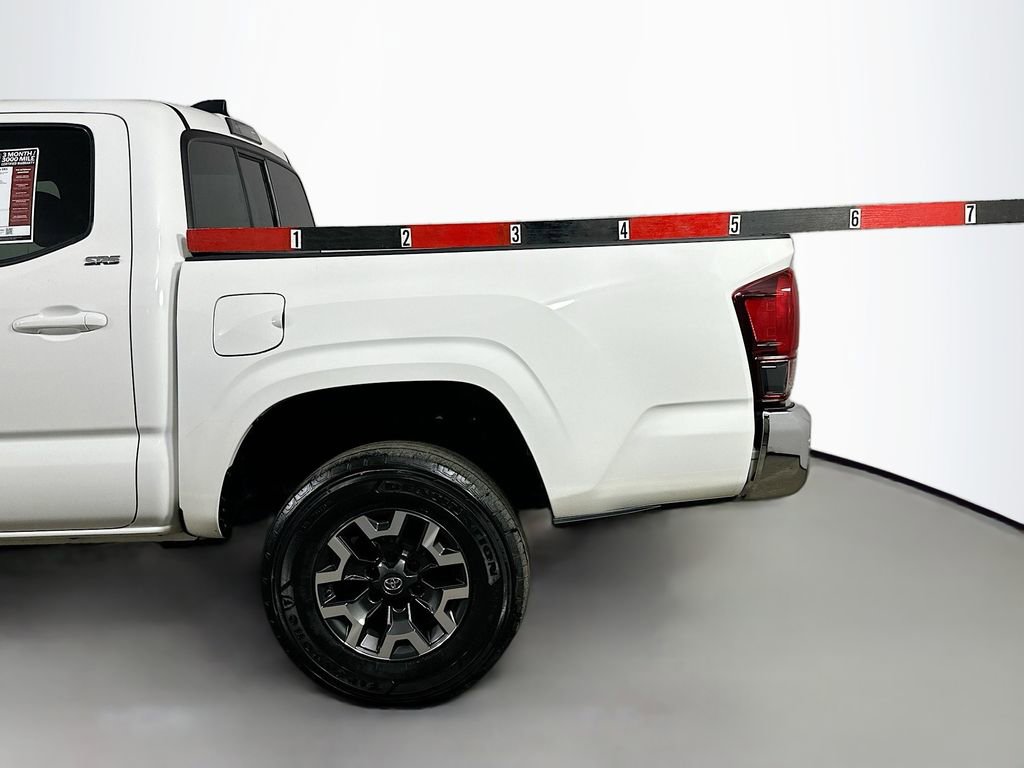 Used 2023 Toyota Tacoma SR5 image 37