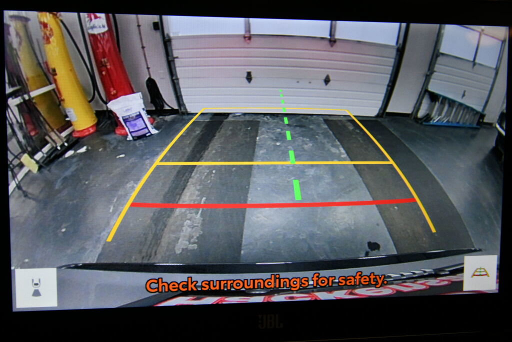 Used 2024 Toyota RAV4 XSE w/ Weather Package image 18