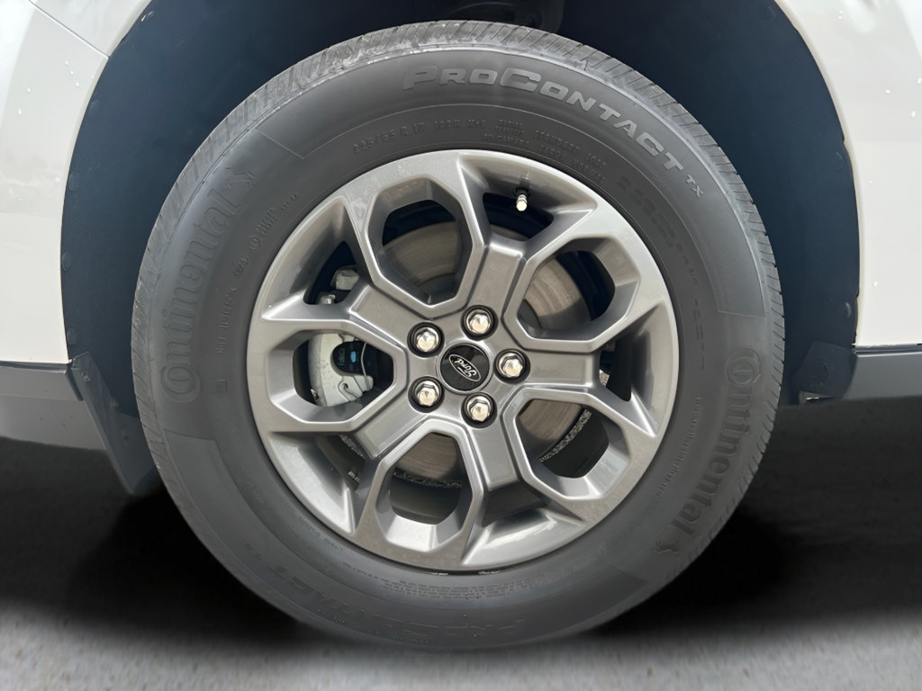 Used 2024 Ford Maverick XLT FWD image 30