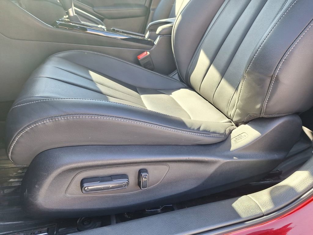 Certified 2023 Acura Integra A-Spec image 10