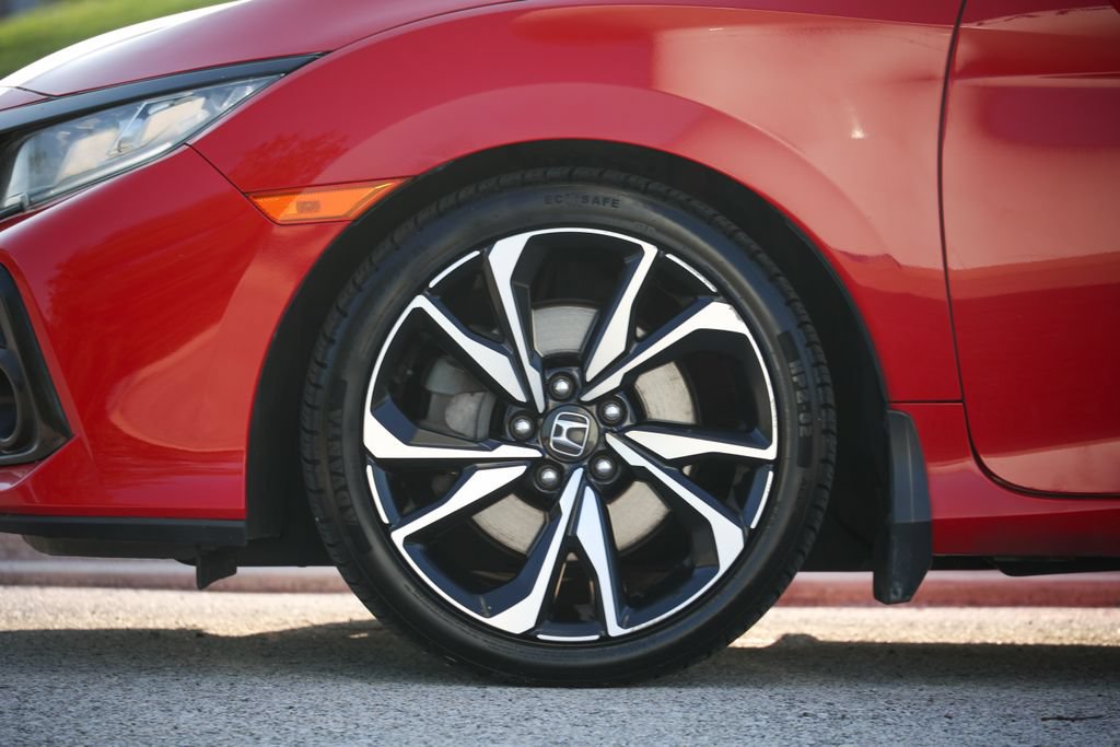 Used 2018 Honda Civic Si image 20