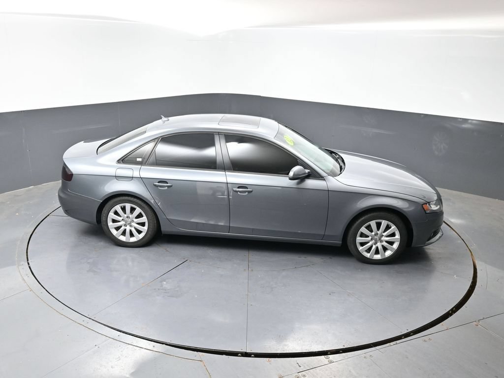 Used 2012 Audi A4 2.0T Premium AWD/4WD image 40